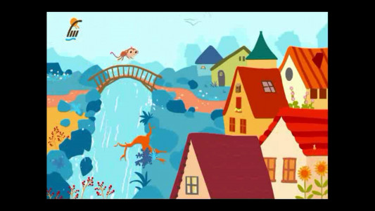 اسکرین شات برنامه آموزش هلندی به کودکان با شانا 8