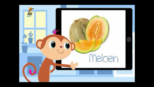 اسکرین شات برنامه آموزش هلندی به کودکان با شانا 11