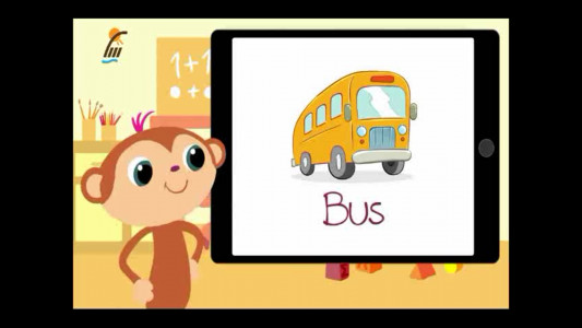 اسکرین شات برنامه آموزش هلندی به کودکان با شانا 13
