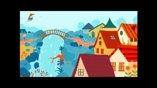 اسکرین شات برنامه آموزش فرانسوی به کودکان با شانا 5