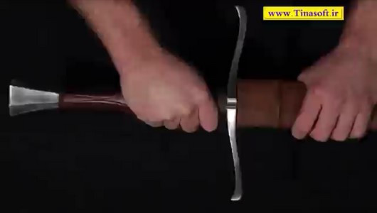 اسکرین شات برنامه آموزش مبارزه با شمشیر 8