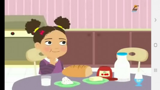 اسکرین شات برنامه ترانه های کودکانه تارا 8