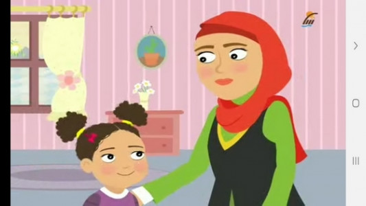 اسکرین شات برنامه ترانه های کودکانه تارا 6