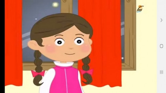 اسکرین شات برنامه ترانه های کودکانه تینا 4