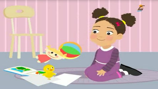 اسکرین شات برنامه ترانه های شاد کودکانه 6