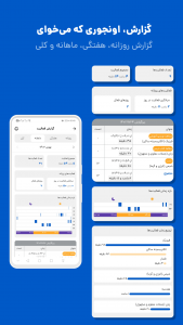 اسکرین شات برنامه یونی‌های - پلتفرم جامع کنکور | UniHi 3