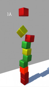 اسکرین شات بازی برج ژله ای 1