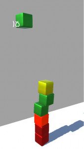 اسکرین شات بازی برج ژله ای 3