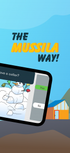 اسکرین شات بازی Mussila WordPlay 4