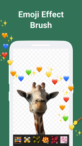 اسکرین شات 5 برنامه Sticker Maker for WhatsApp
