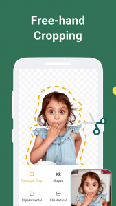 اسکرین شات برنامه Sticker Maker for WhatsApp 3