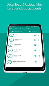 اسکرین شات 3 برنامه Total