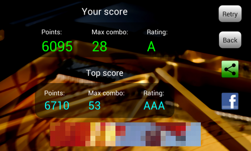اسکرین شات بازی Piano Master 2 6