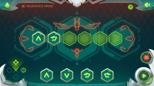 اسکرین شات بازی Mecha Dragon 6