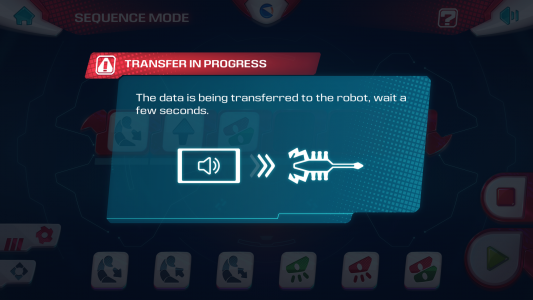 اسکرین شات بازی Scorpion Robot 6
