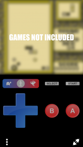 اسکرین شات بازی Pizza Boy GBC Basic 4