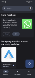 اسکرین شات برنامه Beta Maniac 2