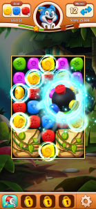 اسکرین شات بازی Stones & Sails 6