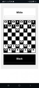 اسکرین شات 1 بازی Chess of ChatCulture