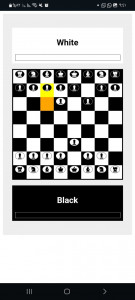 اسکرین شات 2 بازی Chess of ChatCulture