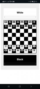اسکرین شات 4 بازی Chess of ChatCulture