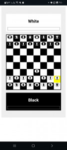 اسکرین شات 3 بازی Chess of ChatCulture