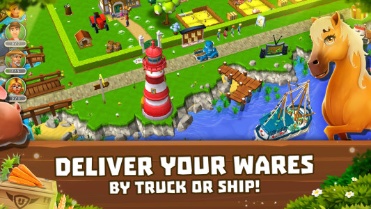 اسکرین شات 4 بازی Wings of Heroes: Plane Games