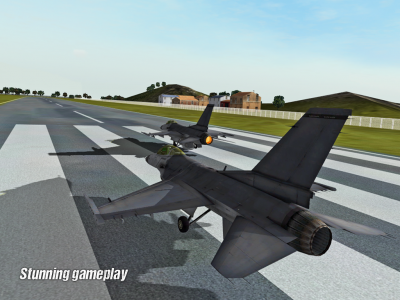 اسکرین شات بازی Carrier Landings 4