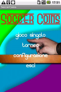 اسکرین شات بازی Soccer Coins 1