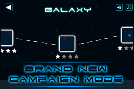 اسکرین شات بازی Galaxy Wars - Ice Empire 2