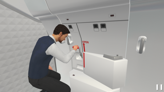 اسکرین شات بازی Air Safety World 7