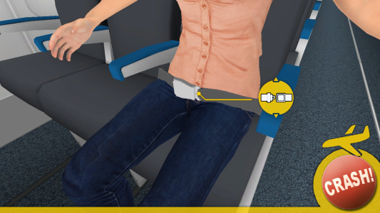 اسکرین شات 3 بازی Learn to Brace