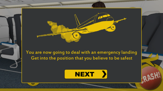 اسکرین شات 1 بازی Learn to Brace