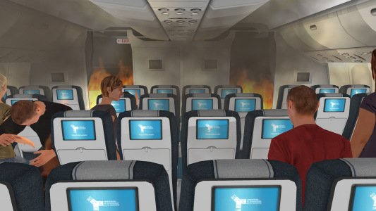 اسکرین شات 4 بازی Prepare for Impact