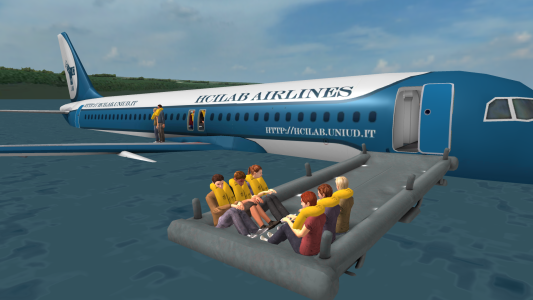 اسکرین شات 5 بازی Prepare for Impact