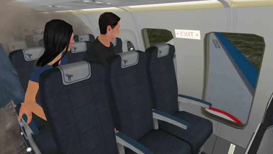 اسکرین شات 6 بازی Prepare for Impact