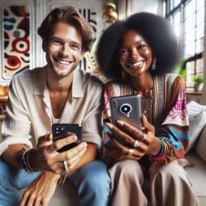 اسکرین شات 1 برنامه Interpreter Voice Translator