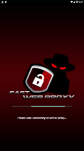 اسکرین شات برنامه X Web Proxy Unblock Sites 1