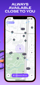 اسکرین شات 3 بازی Quad Squad