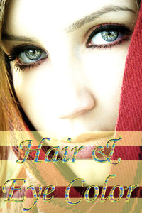 اسکرین شات 6 برنامه Hair And Eye Color Changer