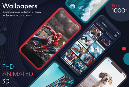 اسکرین شات 7 برنامه My Photo Keyboard With Themes