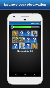 اسکرین شات 5 بازی Brain Games