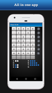 اسکرین شات 8 بازی Brain Games