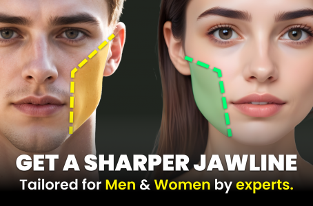 اسکرین شات 1 برنامه Jawline Exercises