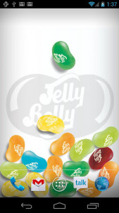 اسکرین شات برنامه Jelly Belly Jelly Beans Jar 4