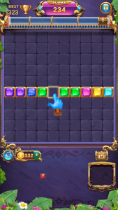 اسکرین شات بازی Block Puzzle: Jewel Quest 5