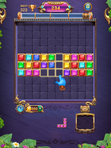 اسکرین شات بازی Block Puzzle: Jewel Quest 6
