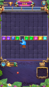 اسکرین شات 5 بازی Block Puzzle: Jewel Quest