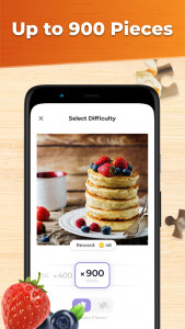 اسکرین شات 7 بازی Jigsaw Puzzles HD Puzzle Games
