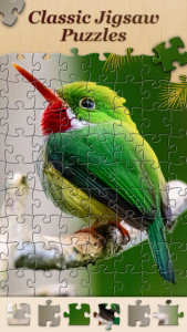 اسکرین شات بازی Jigsawscapes® - Jigsaw Puzzles 2